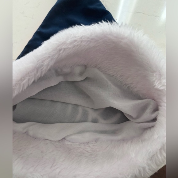 Boston Red Sox Genuine MLB Christmas Hat - Picture 3 of 3